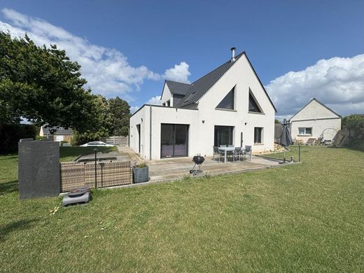 منزل ﻓﻲ Pleubian, Côtes-d'Armor
