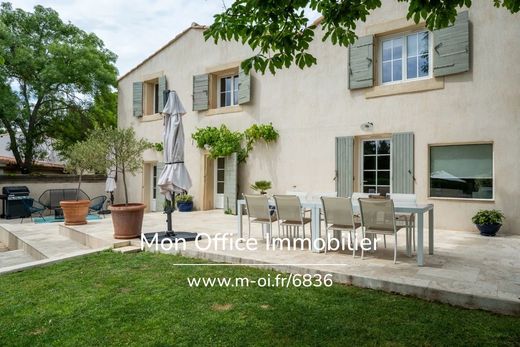 Villa à Aix-en-Provence, Bouches-du-Rhône