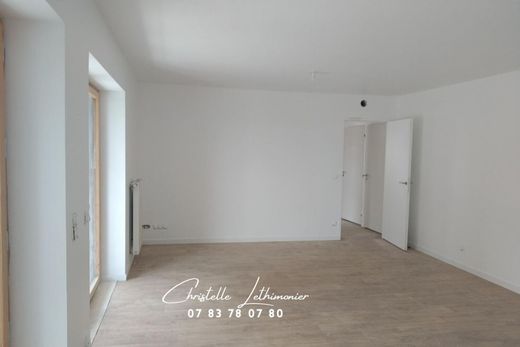 Apartment / Etagenwohnung in Rennes, Ille-et-Vilaine