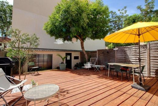 Casa di lusso a La Seyne-sur-Mer, Var