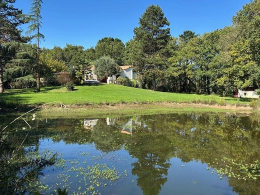 Luxury home in Saint-Jean-de-Boiseau, Loire-Atlantique