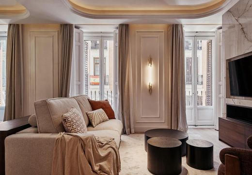 Apartament w Madryt, Provincia de Madrid