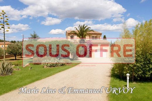 Luxury home in Graveson, Bouches-du-Rhône