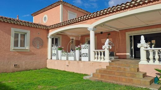 Casa de lujo en Arles, Bocas del Ródano