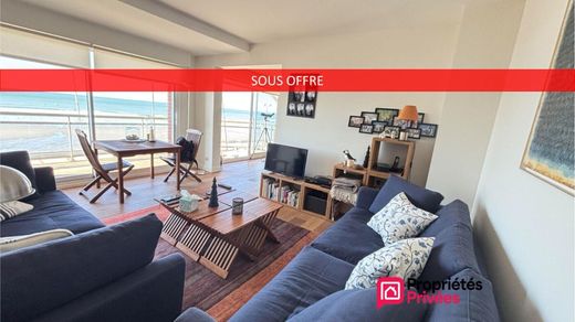 Apartament w Wimereux, Pas-de-Calais