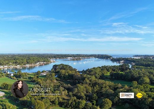Casa de luxo - Trinité-sur-Mer, Morbihan