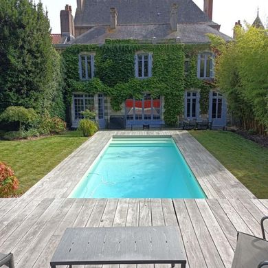 Villa in Cholet, Maine-et-Loire