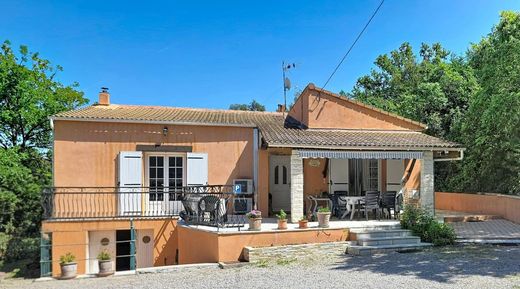 Luksusowy dom w Vidauban, Var