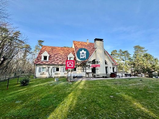 Luxury home in Neufchâtel-Hardelot, Pas-de-Calais