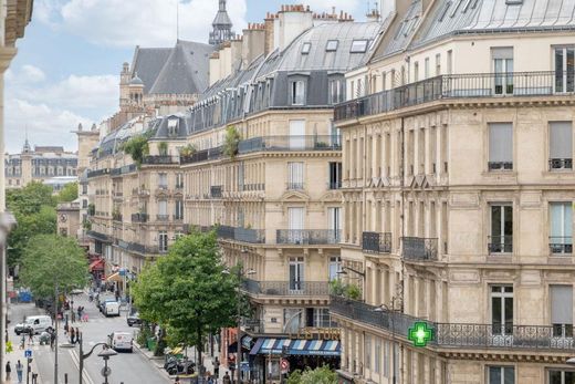 ‏דירה ב  Paris 03 Temple, Paris