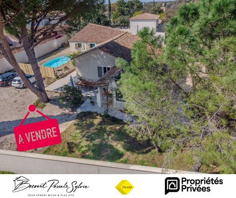 Villa in Carpentras, Vaucluse