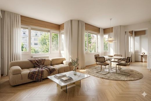 Apartment in Barcelona, Province of Barcelona
