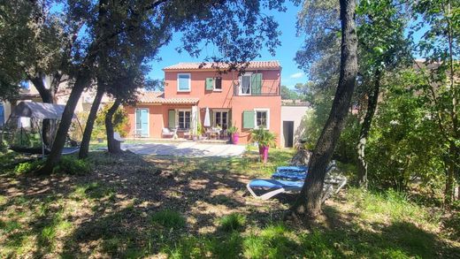豪宅  Castries, Hérault
