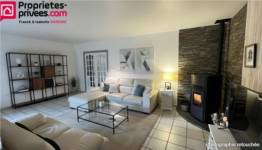 Элитный дом, Frelinghien, North