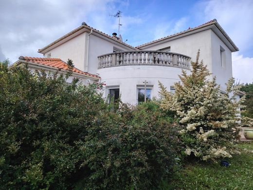 Casa de lujo en Saint-Nazaire, Loira Atlántico