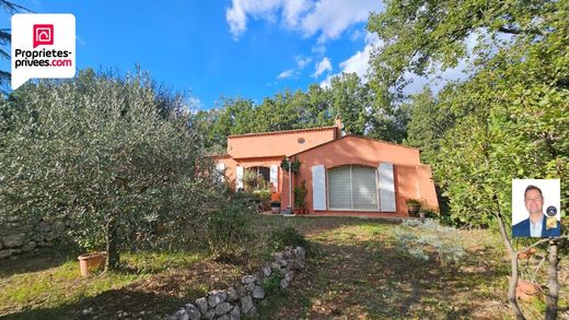 Villa in Saint-Cézaire-sur-Siagne, Alpes-Maritimes
