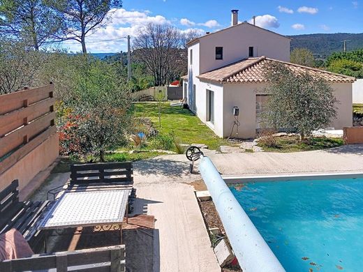 Villa in Garéoult, Var