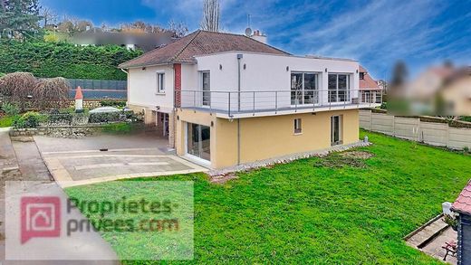 Casa di lusso a Deauville, Calvados