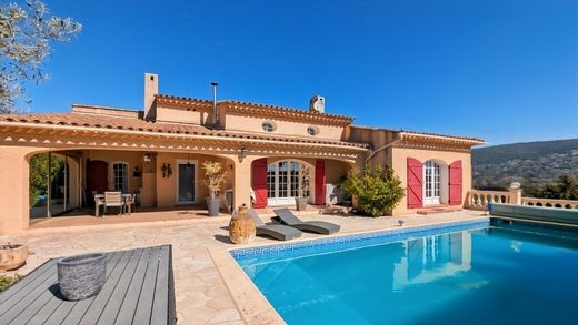 Lüks ev Draguignan, Var