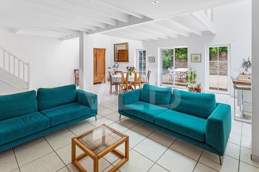 Casa de luxo - Nantes, Loire-Atlantique