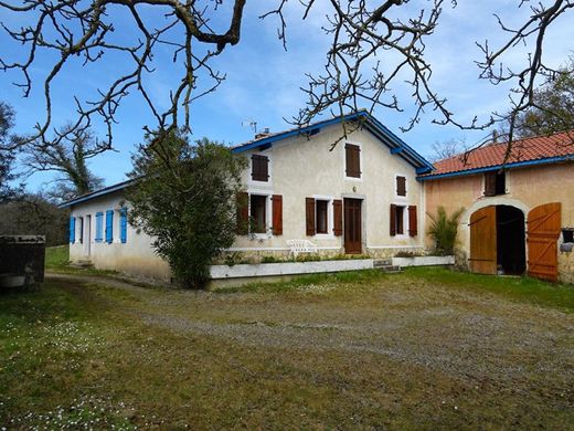 Casa de lujo en Caupenne, Landas