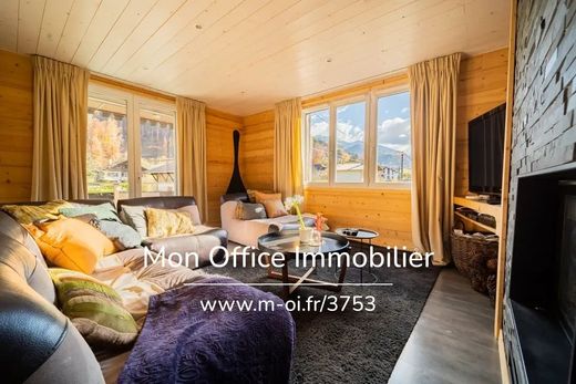 Luxury home in Thônes, Haute-Savoie