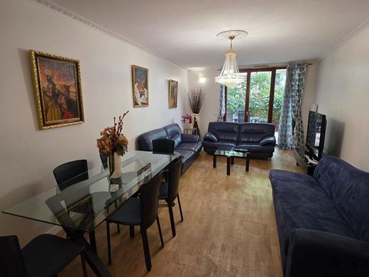 Apartamento - Motte-Picquet, Commerce, Necker, Paris