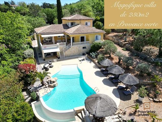 Villa à Brignoles, Var