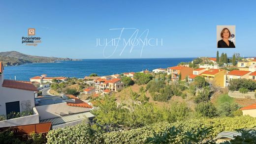 Casa di lusso a Banyuls de la Marenda, Pirenei Orientali