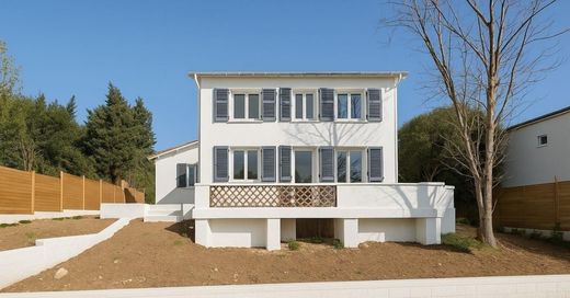 豪宅  马赛, Bouches-du-Rhône