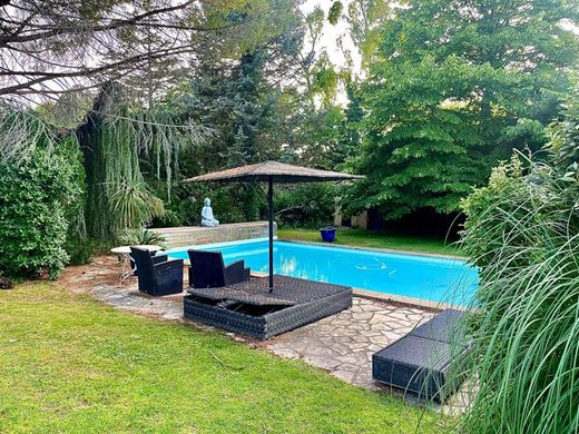 Casa de lujo en Saint-Cyr-sur-Mer, Var