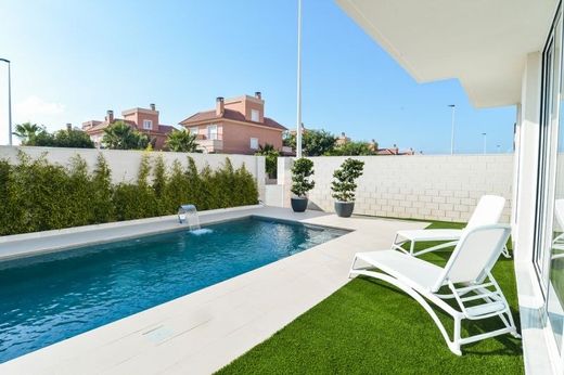 Luxury home in Alicante, Valencia