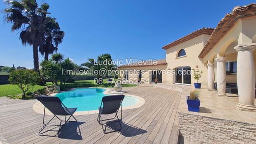 Villa en Magalas, Herault