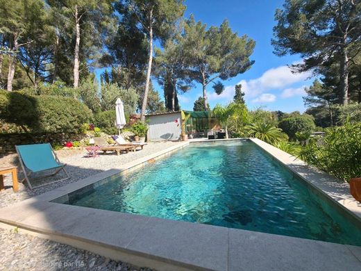 Luxury home in Sanary-sur-Mer, Var