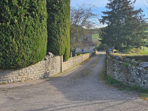 Luxury home in Escles, Vosges