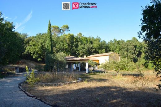 Maison de luxe à Besse-sur-Issole, Var