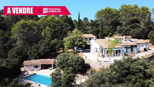 Luxury home in Pignans, Var