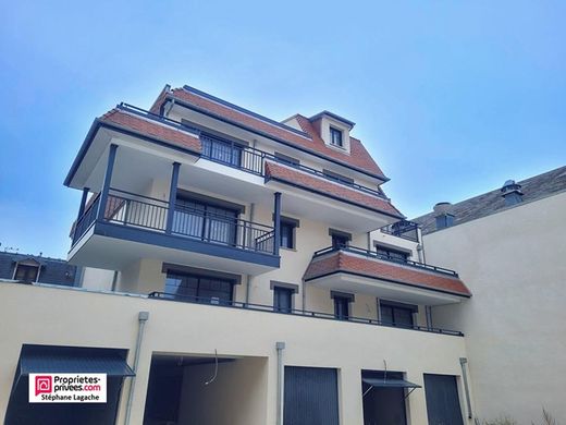 Apartamento - Le Touquet-Paris-Plage, Pas-de-Calais