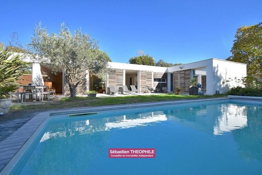 Luxury home in Challans, Vendée