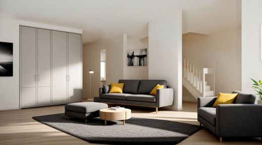 Apartment in Aix-en-Provence, Bouches-du-Rhône