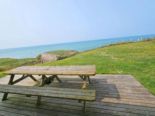 Casa di lusso a Audresselles, Passo di Calais