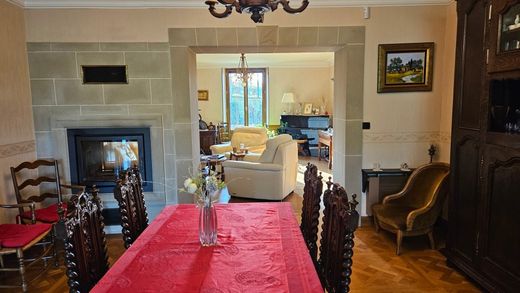 Luxus-Haus in Escles, Vosges