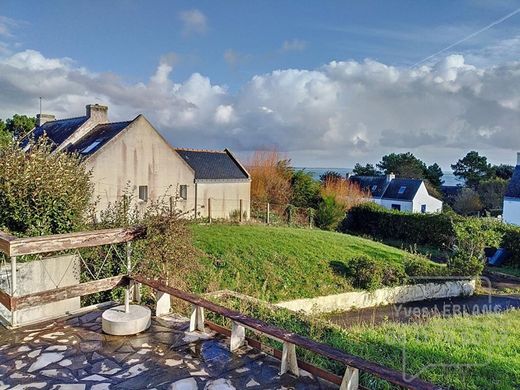 Maison de luxe à Groix, Morbihan