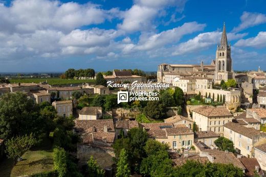 Villa - Saint-Émilion, Gironda
