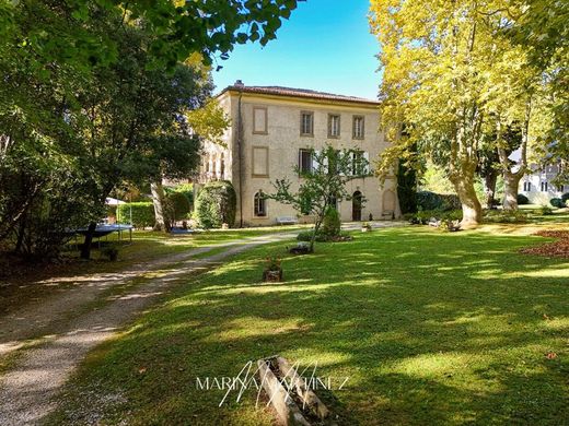 Casa di lusso a Bram, Aude