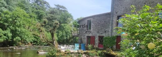 Casa de lujo en La Bruffière, Vendea