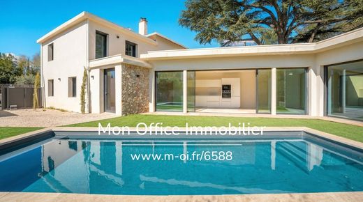 Maison de luxe à Aix-en-Provence, Bouches-du-Rhône