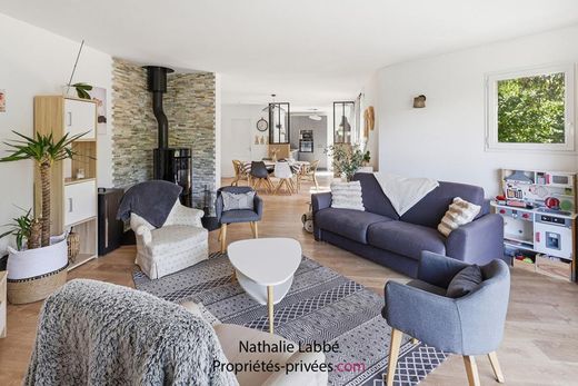 Luxury home in Pornic, Loire-Atlantique