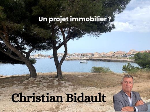 Luxury home in Martigues, Bouches-du-Rhône