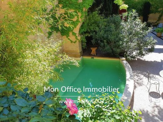 Villa in Rognes, Bouches-du-Rhône